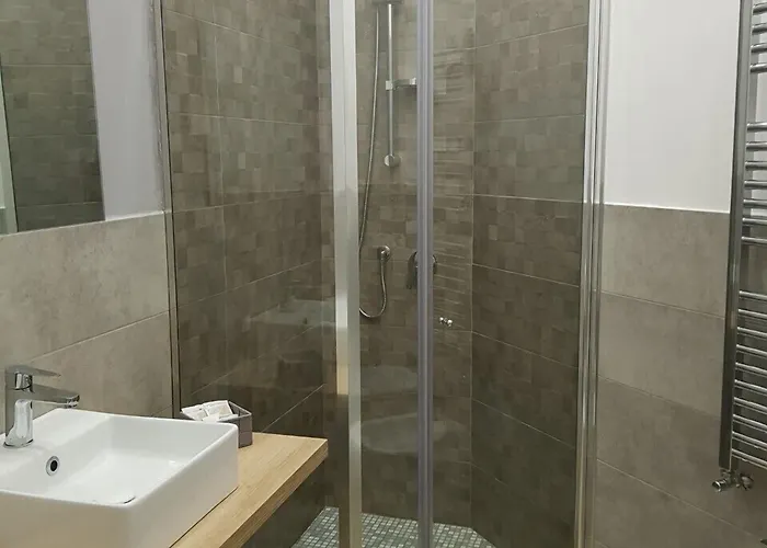 Bed & Breakfast Solfatara