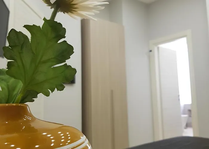 Solfatara Bed & Breakfast Pozzuoli