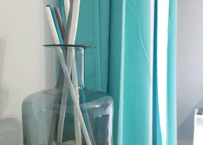 Bed & Breakfast Solfatara