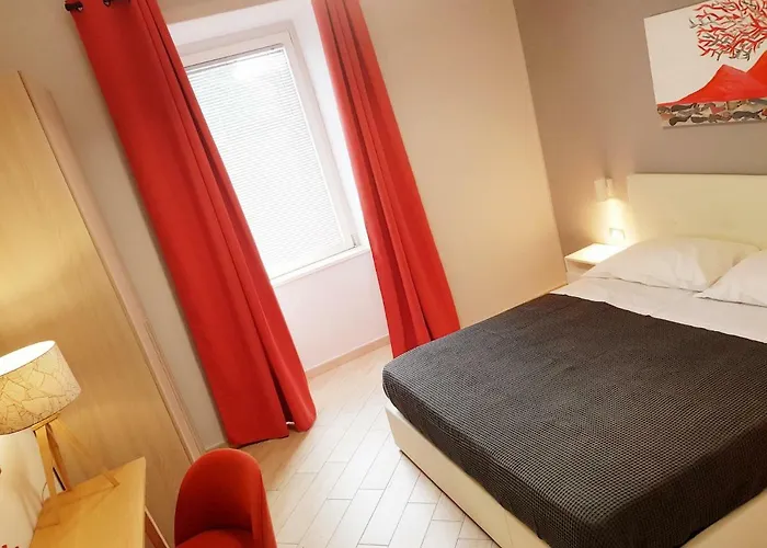 Bed & Breakfast Solfatara