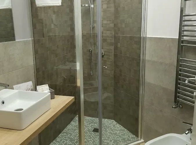 Bed & Breakfast Solfatara Pozzuoli