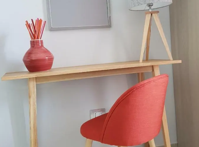 Solfatara Bed & Breakfast Pozzuoli