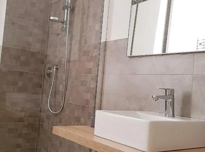 Solfatara Bed & Breakfast Pozzuoli