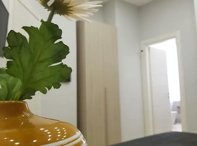 Solfatara Bed & Breakfast 3*