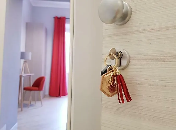 Solfatara Bed & Breakfast 3*