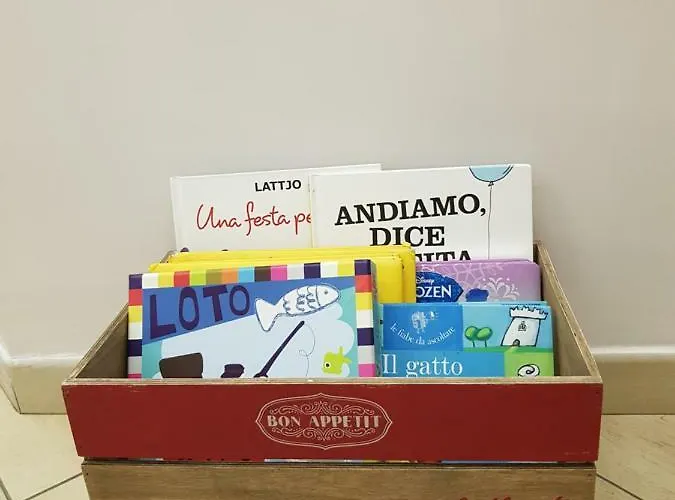 Solfatara Bed & Breakfast