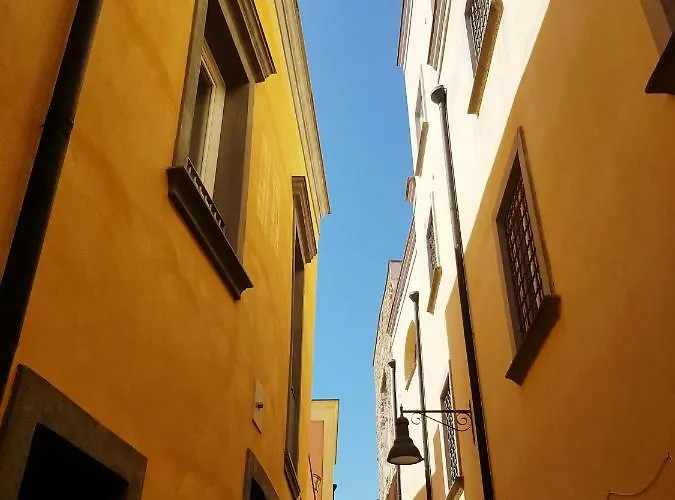 Solfatara Bed & Breakfast