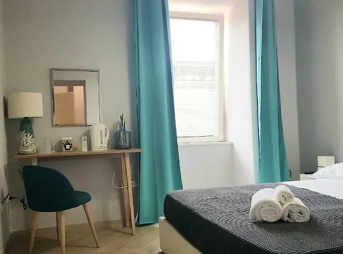 Solfatara Bed & Breakfast Pozzuoli